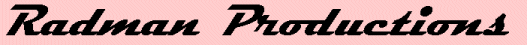 Radman Productions